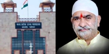 ग्वालियर हाईकोर्ट का बड़ा फैसला, पूर्व विधायक राजेंद्र सलूजा सभी आरोपों से बरी; फर्जी जाति प्रमाण पत्र का था मामला