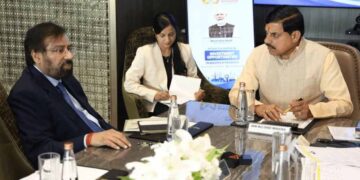 मध्यप्रदेश में RPG ग्रुप का बड़ा निवेश प्लान, जबलपुर में ट्रांसमिशन और 3 शहरों में टायर प्लांट की तैयारी