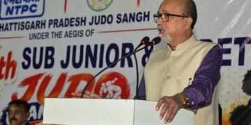 जूडो सिखाता है साहस, आत्मसंयम और अनुशासन का पाठ: राज्यपाल रमेन डेका