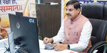 आगर में 3800 करोड़ की मैक्‍केन फूड परियोजना होगी शुरू : मुख्‍यमंत्री डॉ. यादव