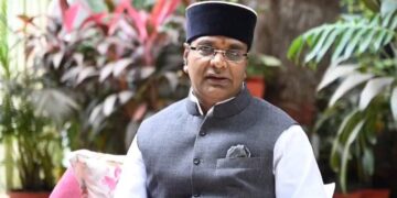 विश्वास सारंग का राहुल गांधी पर हमला, बोले- विदेशी ताकतों की कठपुतली बनकर काम कर रहे