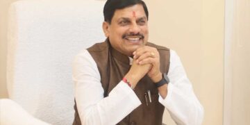 किसानों की समृद्धि ही हमारा लक्ष्य : मुख्यमंत्री डॉ. यादव